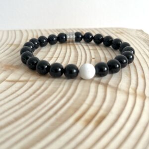 Bracelet Onyx
