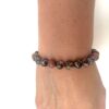 Bracelet Rhodonite