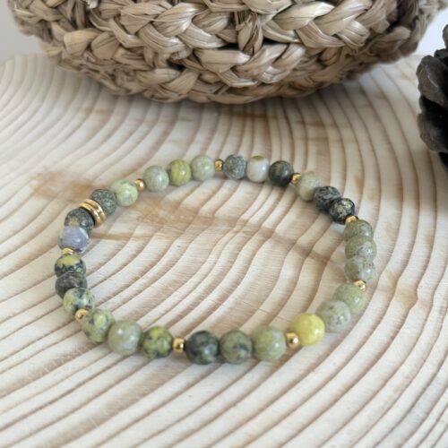 Bracelet Serpentine