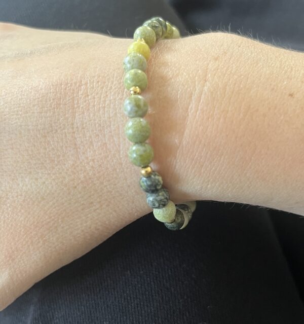 Bracelet Serpentine