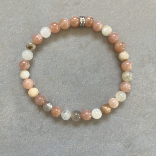 Bracelet Pierre de lune