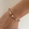 Bracelet Pierre de lune
