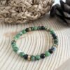 Bracelet Rubis Zoïsite