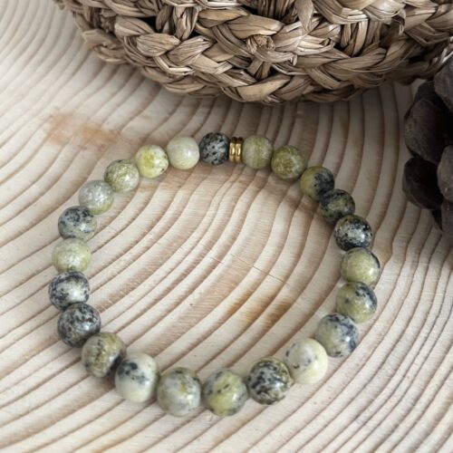 Bracelet Serpentine