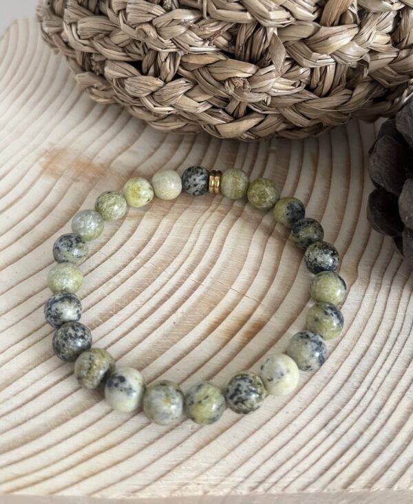 Bracelet Serpentine
