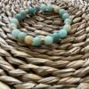 Bracelet Amazonite
