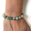 Bracelet Amazonite