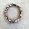 Bracelet Rhodonite