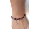 Bracelet Rhodonite