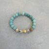 Bracelet Amazonite