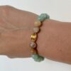 Bracelet Amazonite