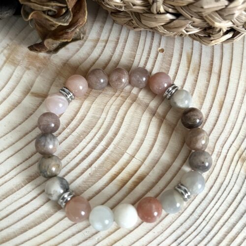 Bracelet Pierre de Lune